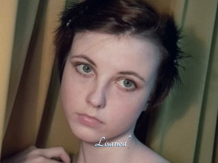 Lisaried