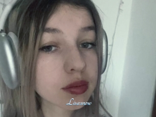 Lisasnow