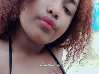 Lisethsolarte