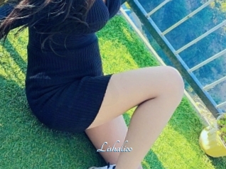 Lishalioo
