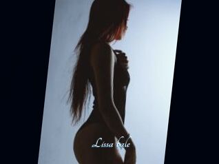Lissa_bale