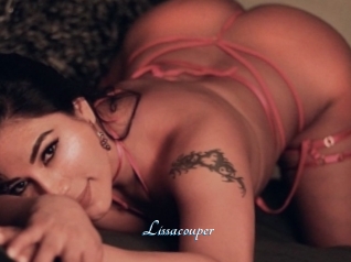 Lissacouper