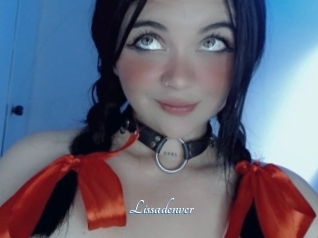 Lissadenver