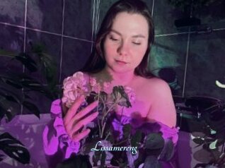 Lissamereng