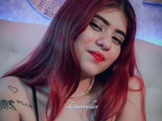 Lissamiiller