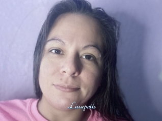 Lissapotts