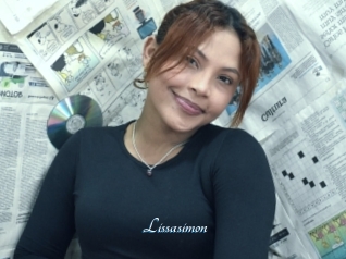 Lissasimon