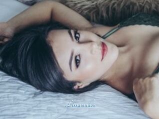 Lissasmiles