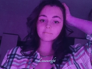 Lissawright