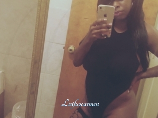 Listfuocarmen