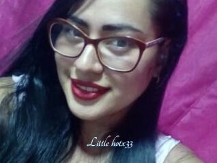 Little_hotx33