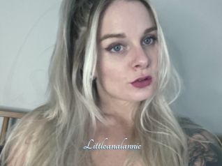 Littleanalannie