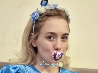 Littleangel8