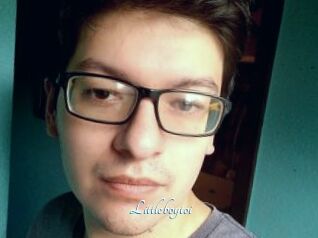 Littleboytoi