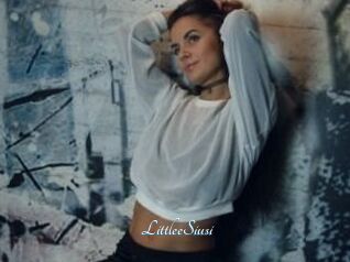 Littlee_Siusi