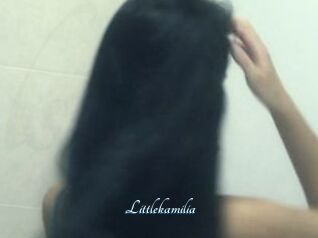 Littlekamilia