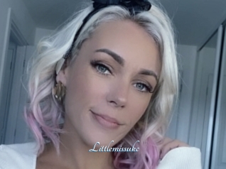Littlemissukc