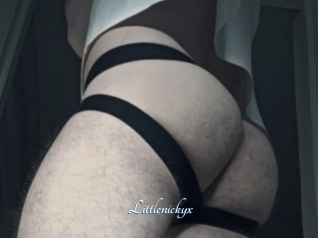 Littlenickyx