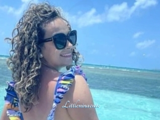Littleninacute