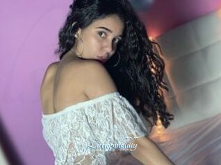 Littlepinklilly