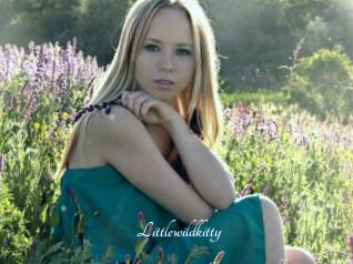 Littlewildkitty