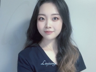 Liujianyi