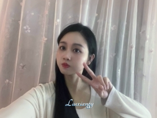 Liuxiangy