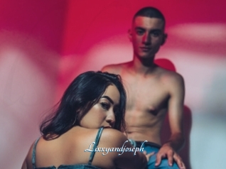 Lixxyandjoseph