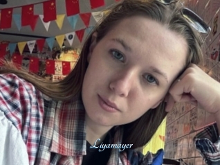 Liyamayer
