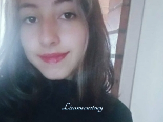 Lizamccartney