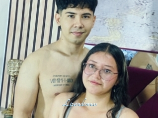 Lizandtomas