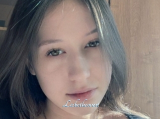 Lizbethcovert