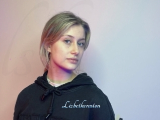 Lizbethcroston