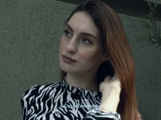 Lizbethhanney