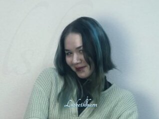 Lizbethharn