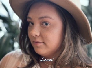 Lizcoral