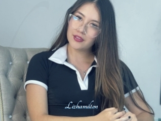 Lizhamilton