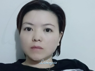 Lizhengxia