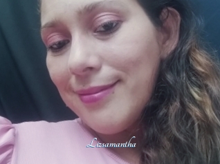 Lizsamantha