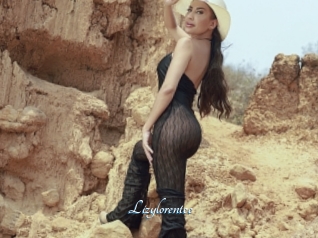 Lizylorentee