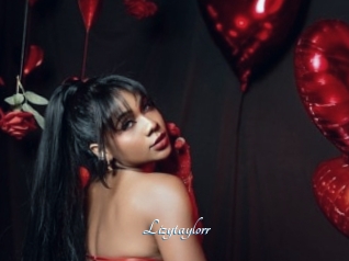 Lizytaylorr
