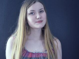 Lizzibarett