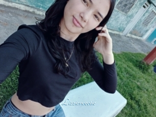 Lizziesweetie
