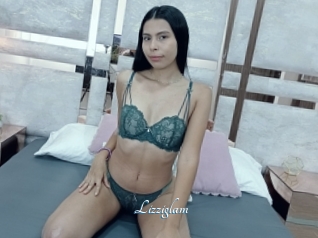 Lizziglam