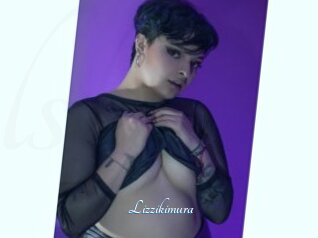 Lizzikimura