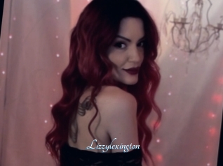 Lizzylexington