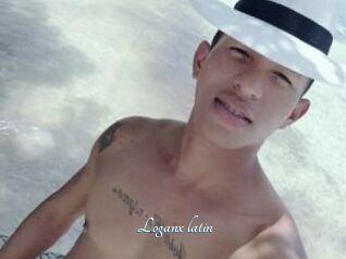 Loganx_latin