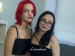 Loisandsunn