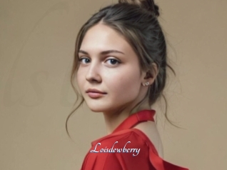 Loisdewberry
