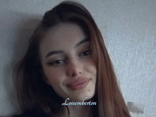 Loisemberton